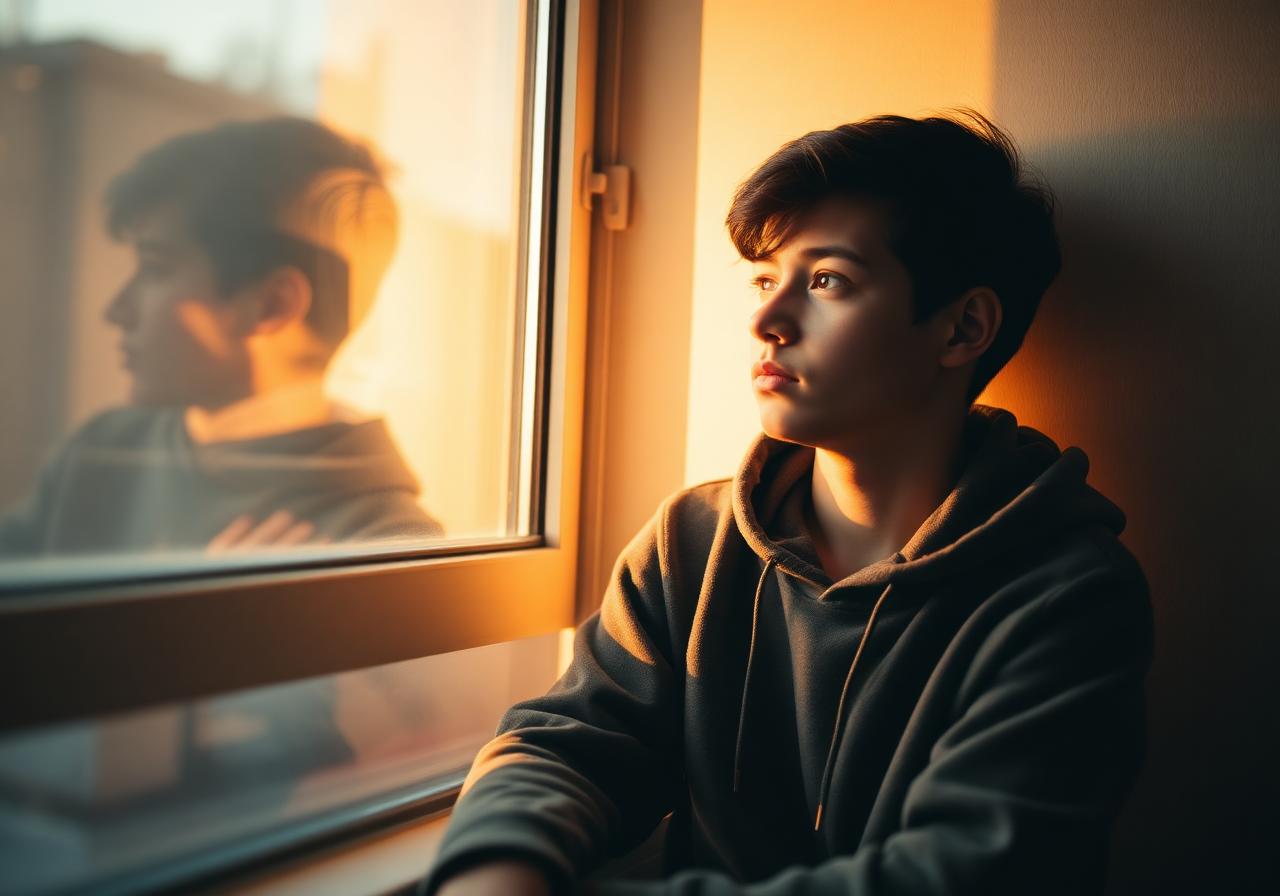 Teen Counseling